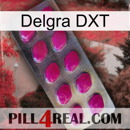 Delgra DXT 09